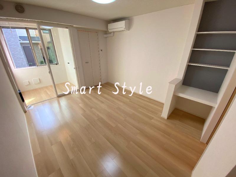 3/30 リビング/ダイニング