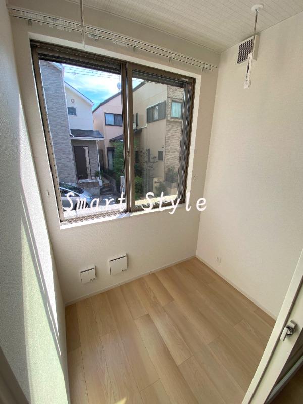 14/30 バルコニー