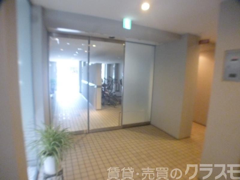 29/30 エントランス