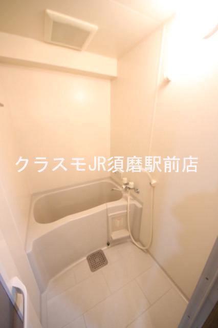 9/23 浴室