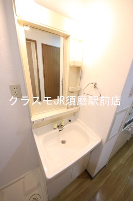 11/23 洗面