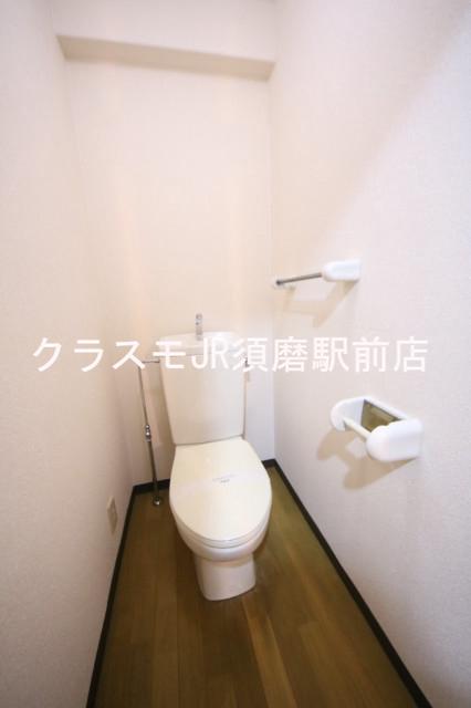 10/23 トイレ