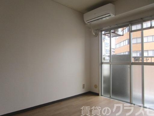 4/24 リビング/ダイニング