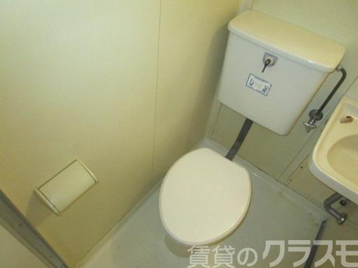 13/24 トイレ