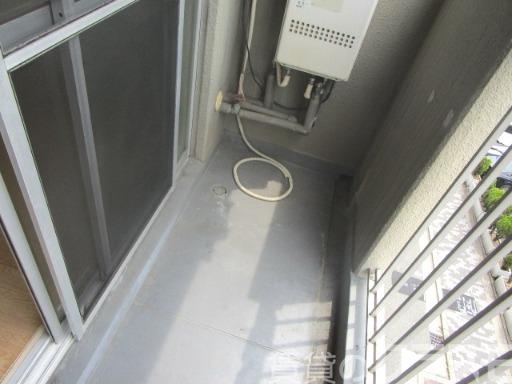 16/24 バルコニー