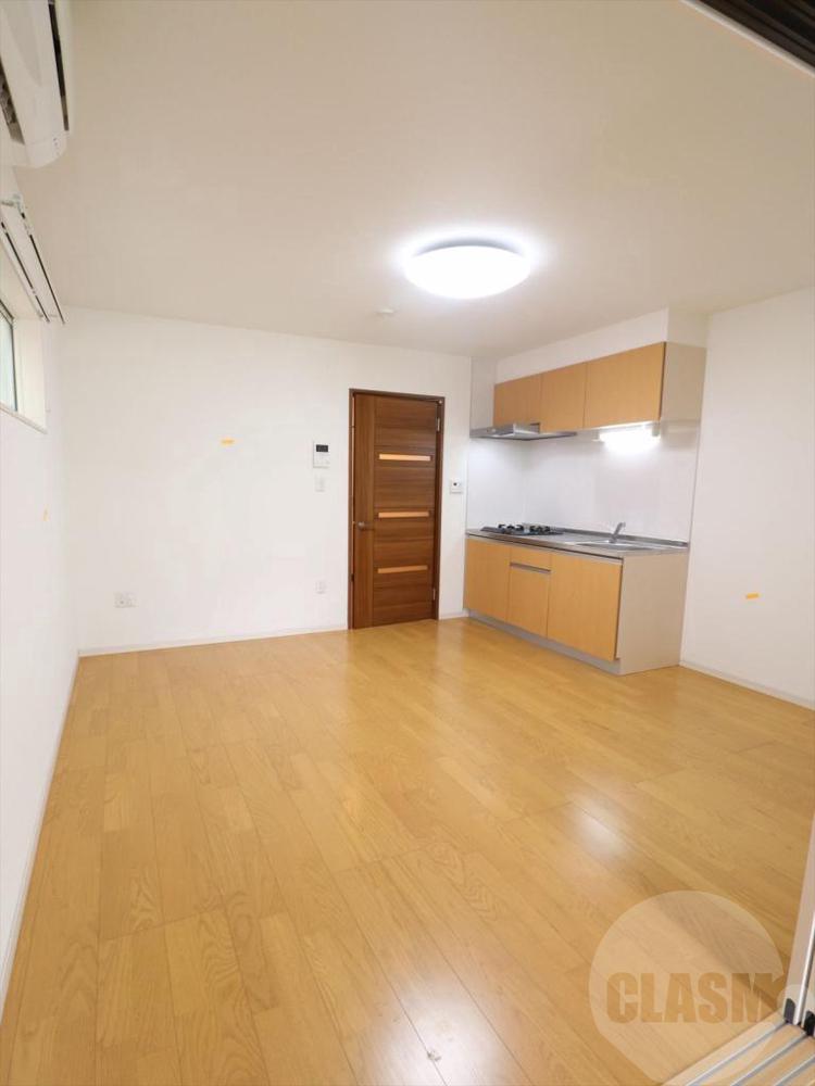 4/30 リビング/ダイニング