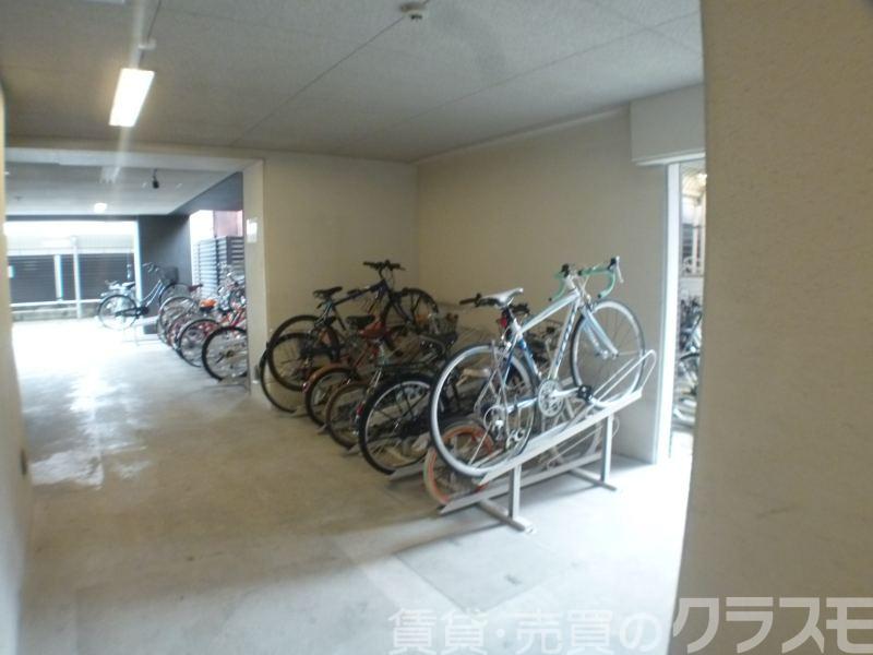29/30 駐車場