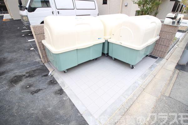 29/30 駐車場