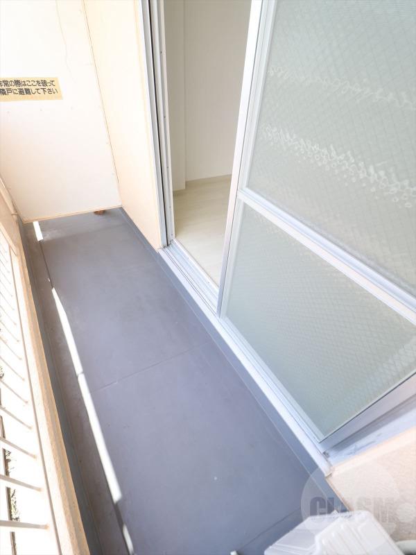 16/30 バルコニー