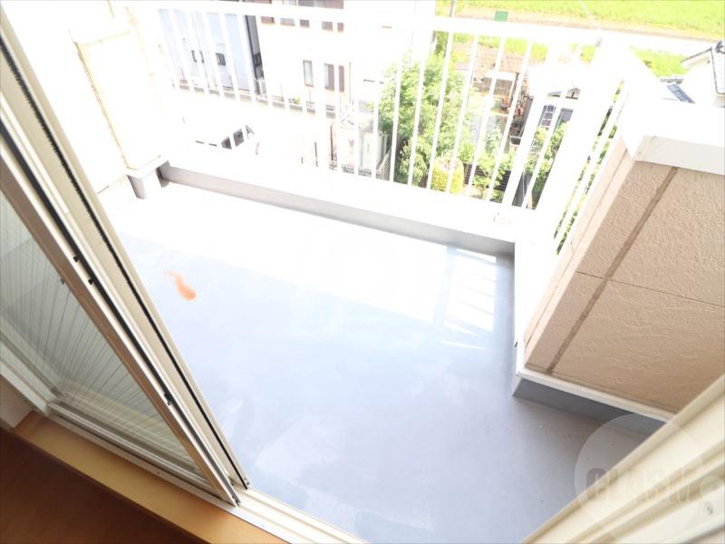 16/30 バルコニー