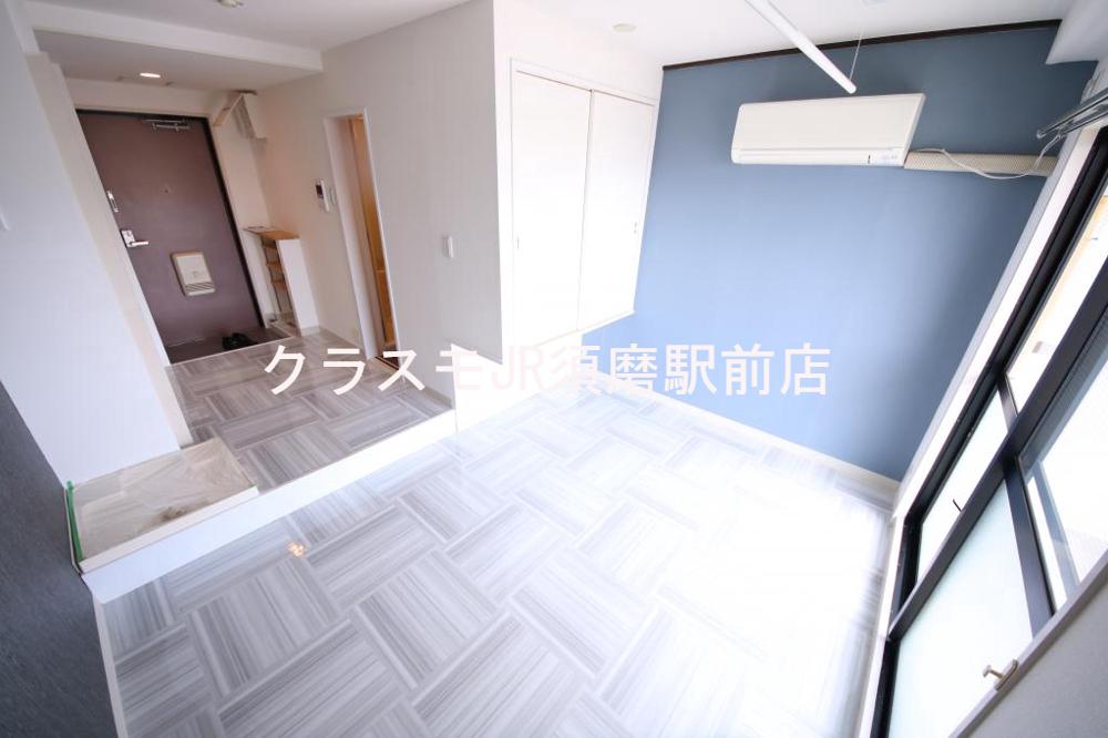 3/29 リビング/ダイニング