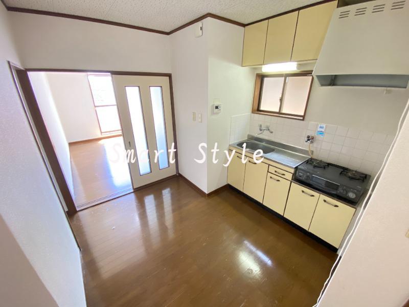 3/23 リビング/ダイニング