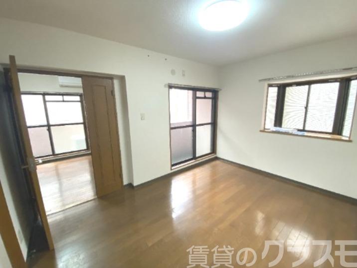 4/27 リビング/ダイニング