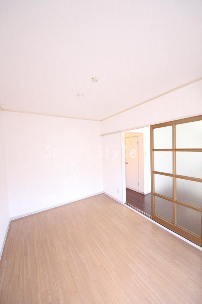 3/24 リビング/ダイニング