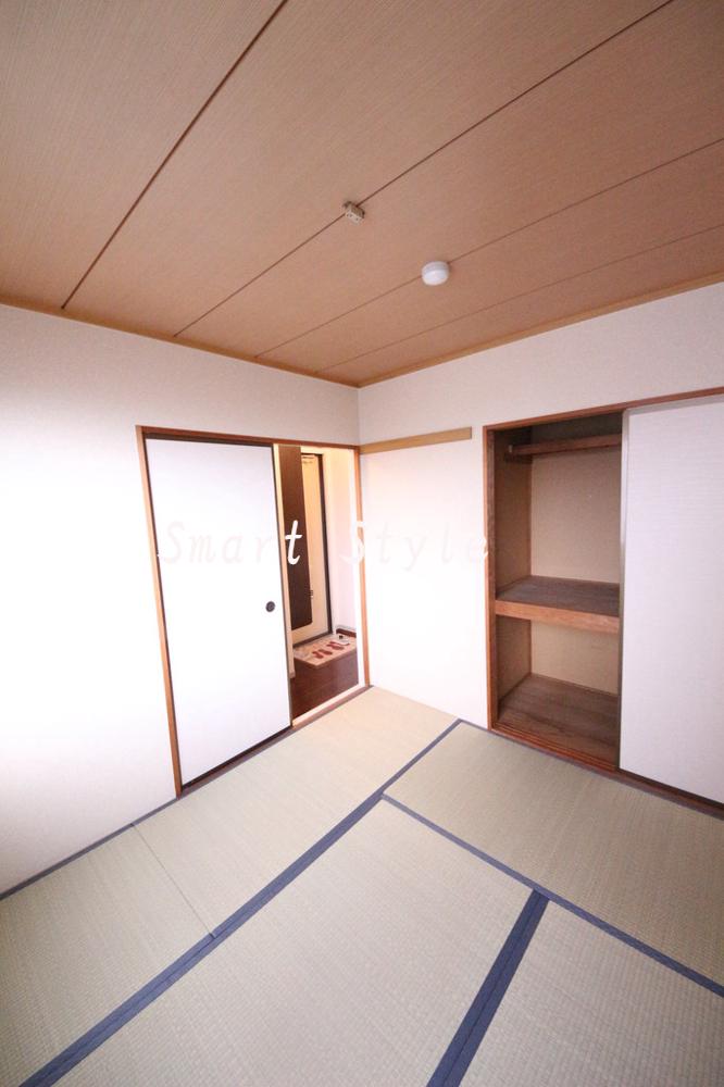 5/24 リビング/ダイニング