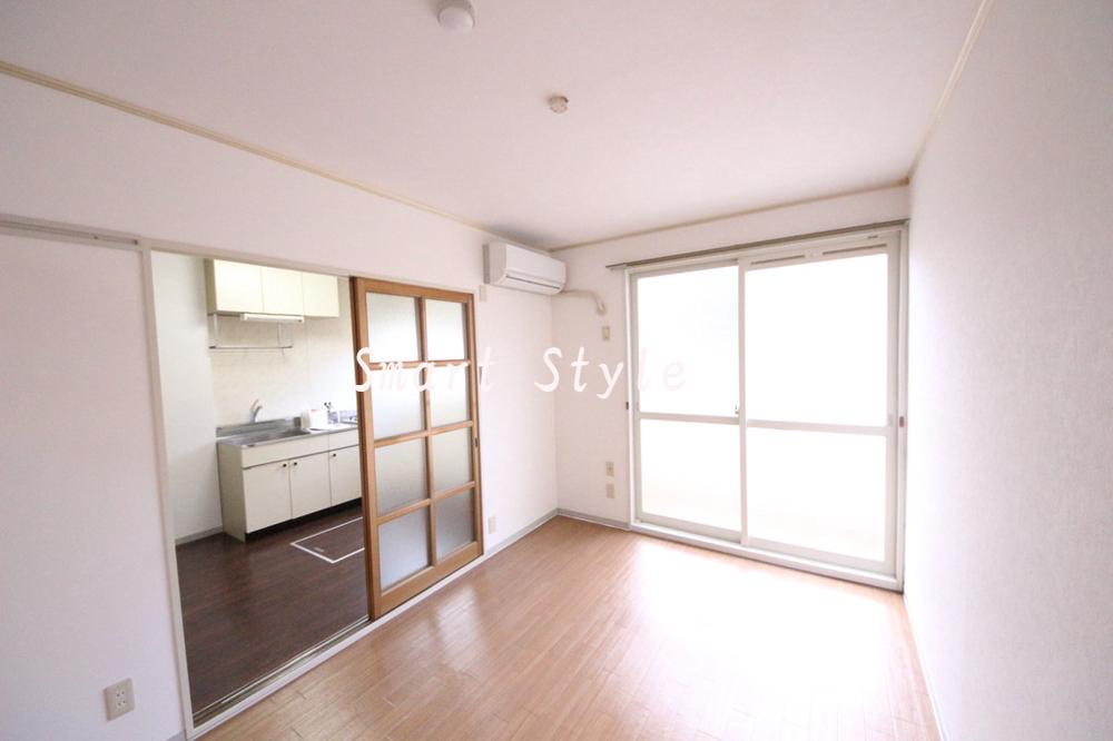 6/24 リビング/ダイニング