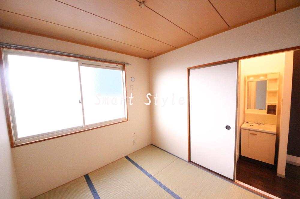 7/24 リビング/ダイニング