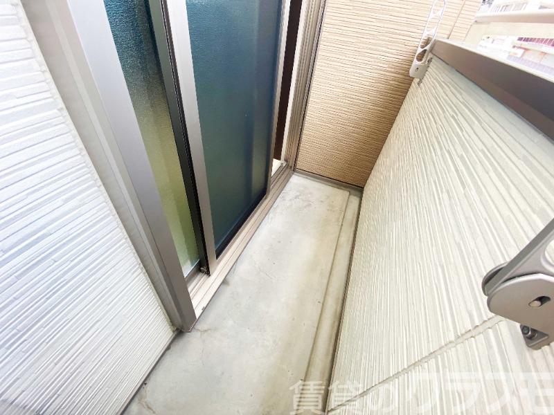 17/30 バルコニー