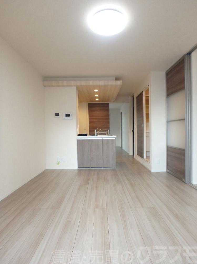 5/30 リビング/ダイニング