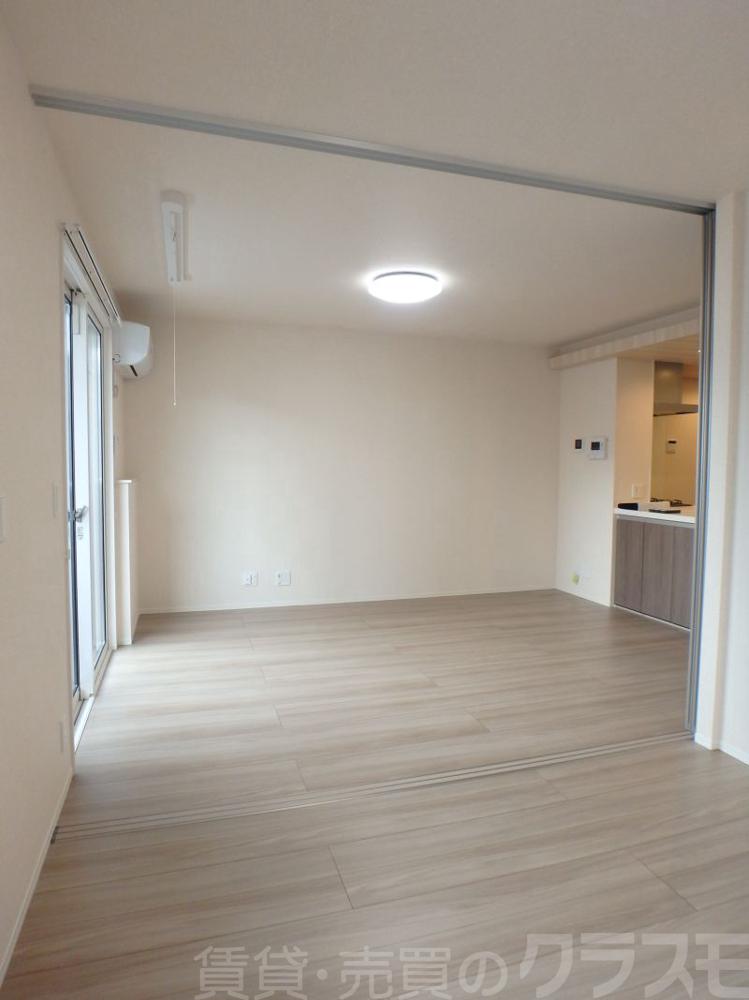 7/30 リビング/ダイニング