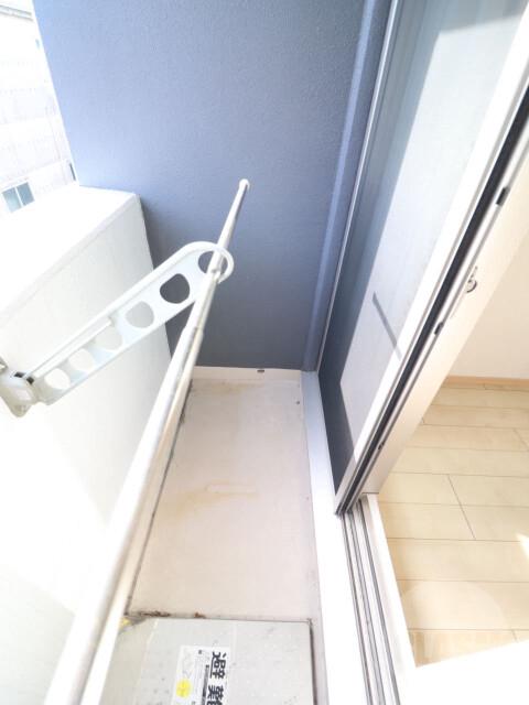 16/30 バルコニー