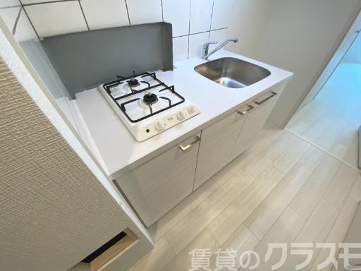 7/22 キッチン