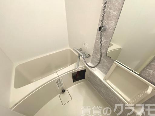 9/22 浴室