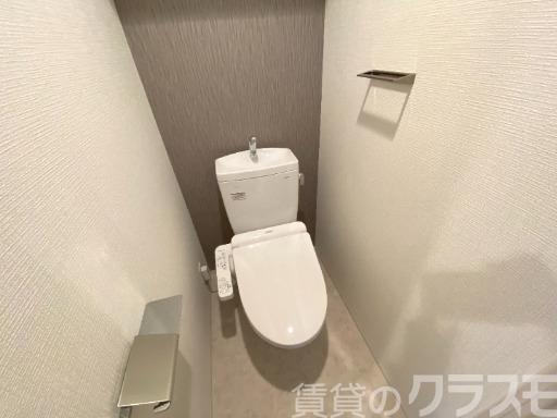 10/22 トイレ