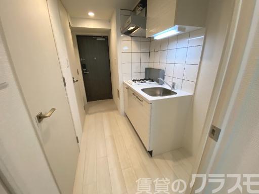 4/22 リビング/ダイニング