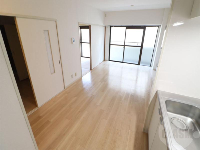 3/30 リビング/ダイニング