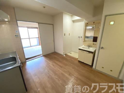 5/25 リビング/ダイニング