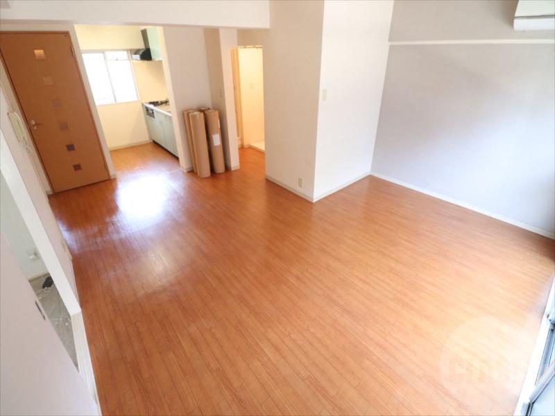 4/30 リビング/ダイニング