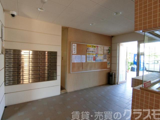 3/5 エントランス