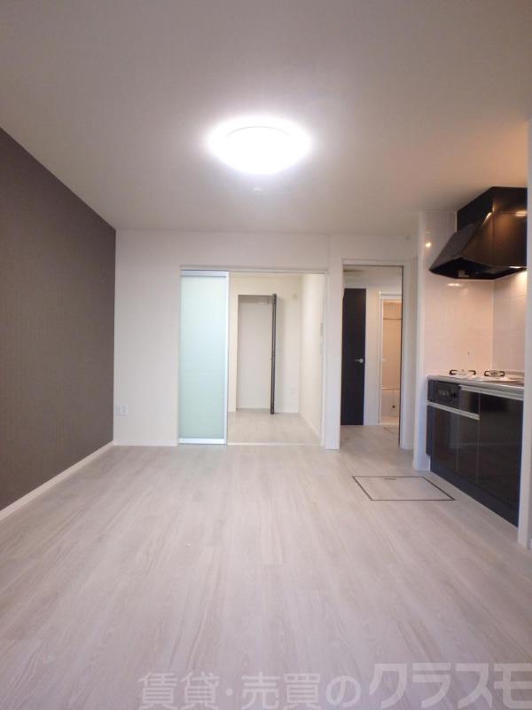 3/29 リビング/ダイニング