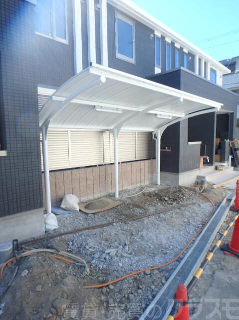 2/13 エントランス