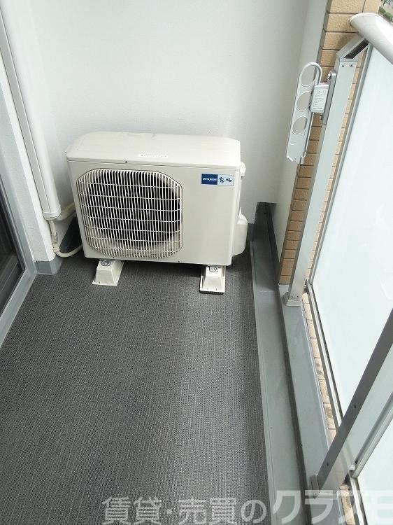 24/30 バルコニー