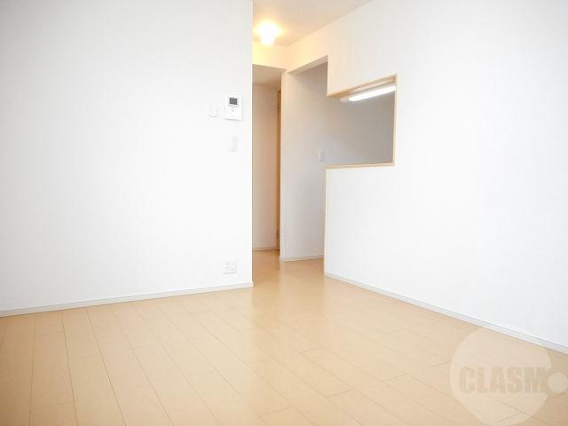 4/26 リビング/ダイニング