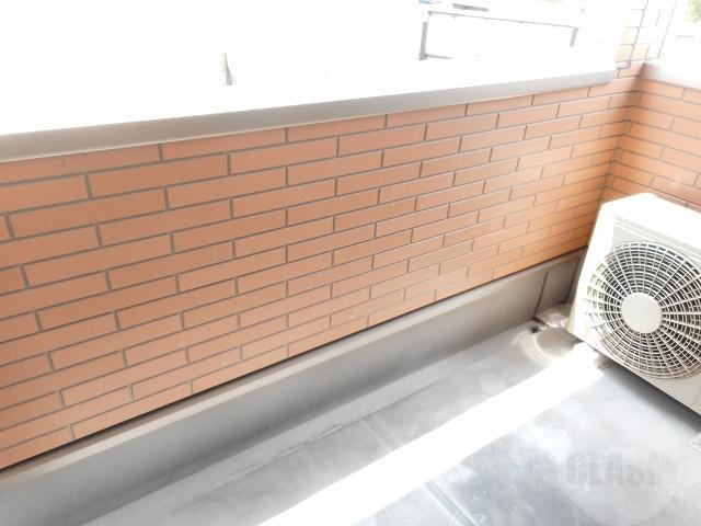 13/26 バルコニー