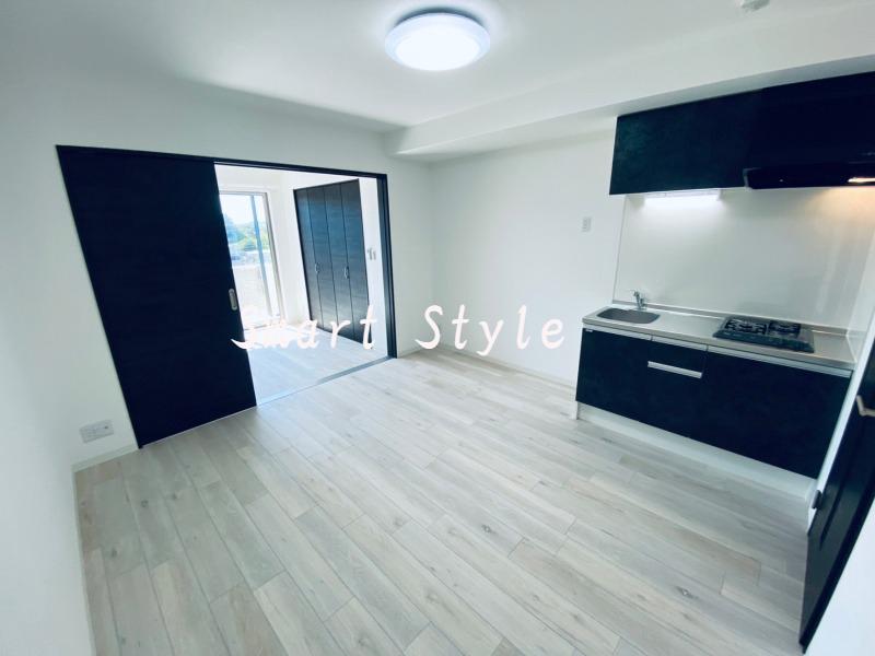 3/30 リビング/ダイニング