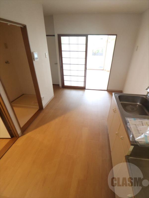 4/30 リビング/ダイニング