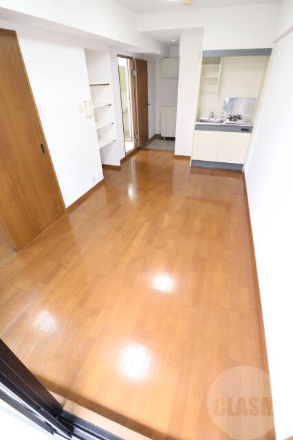 4/30 リビング/ダイニング