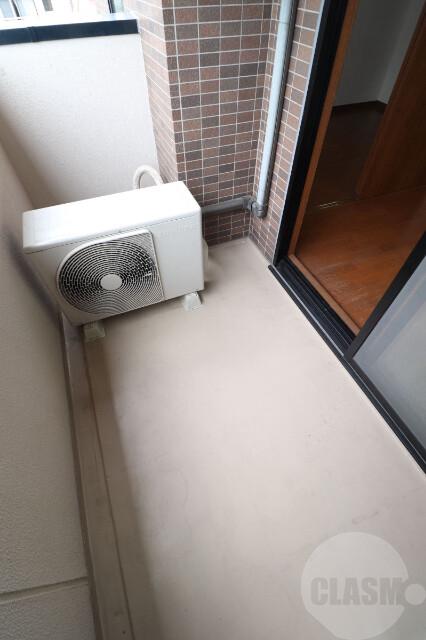 16/30 バルコニー