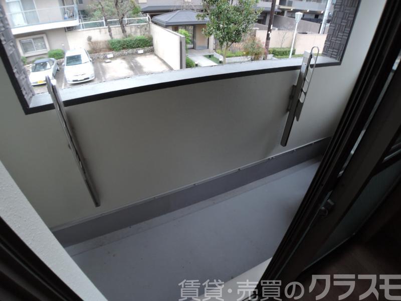26/30 バルコニー