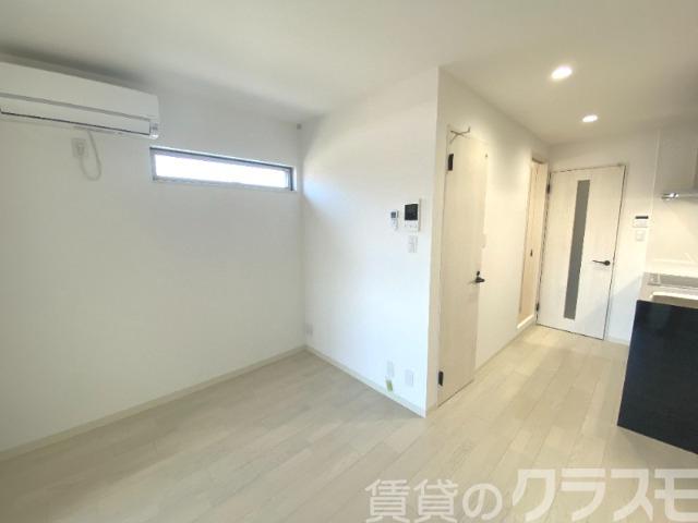 4/26 リビング/ダイニング