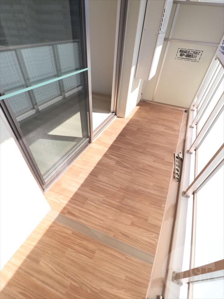 16/30 バルコニー