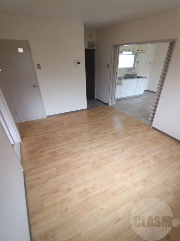 5/29 リビング/ダイニング