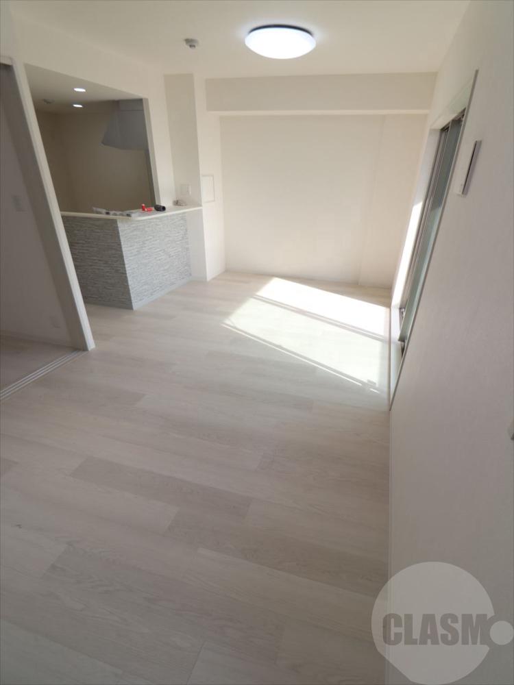 4/30 リビング/ダイニング