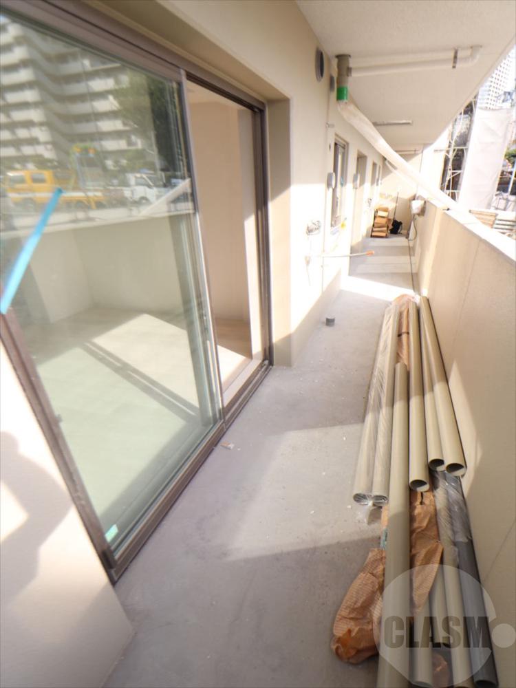 16/30 バルコニー