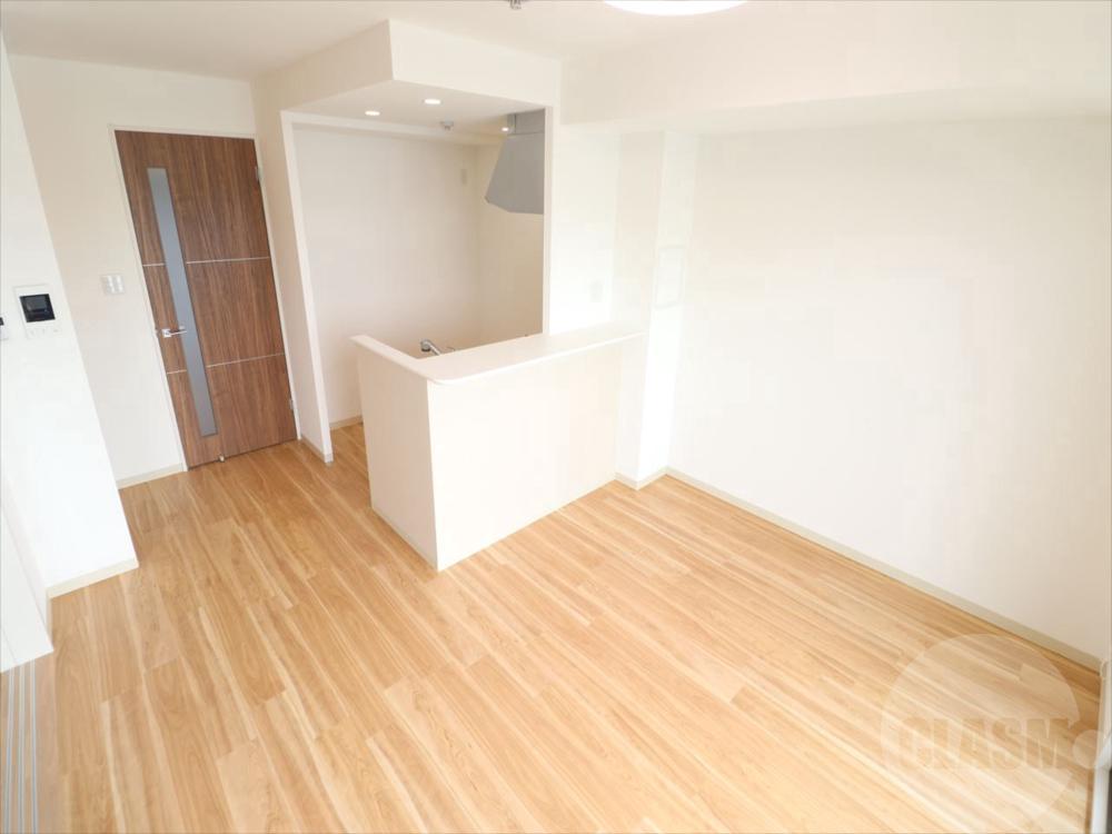 3/30 リビング/ダイニング