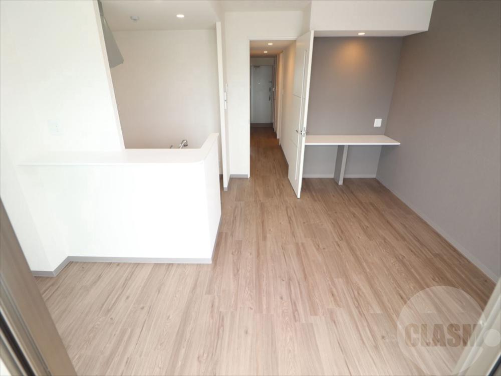 3/30 リビング/ダイニング